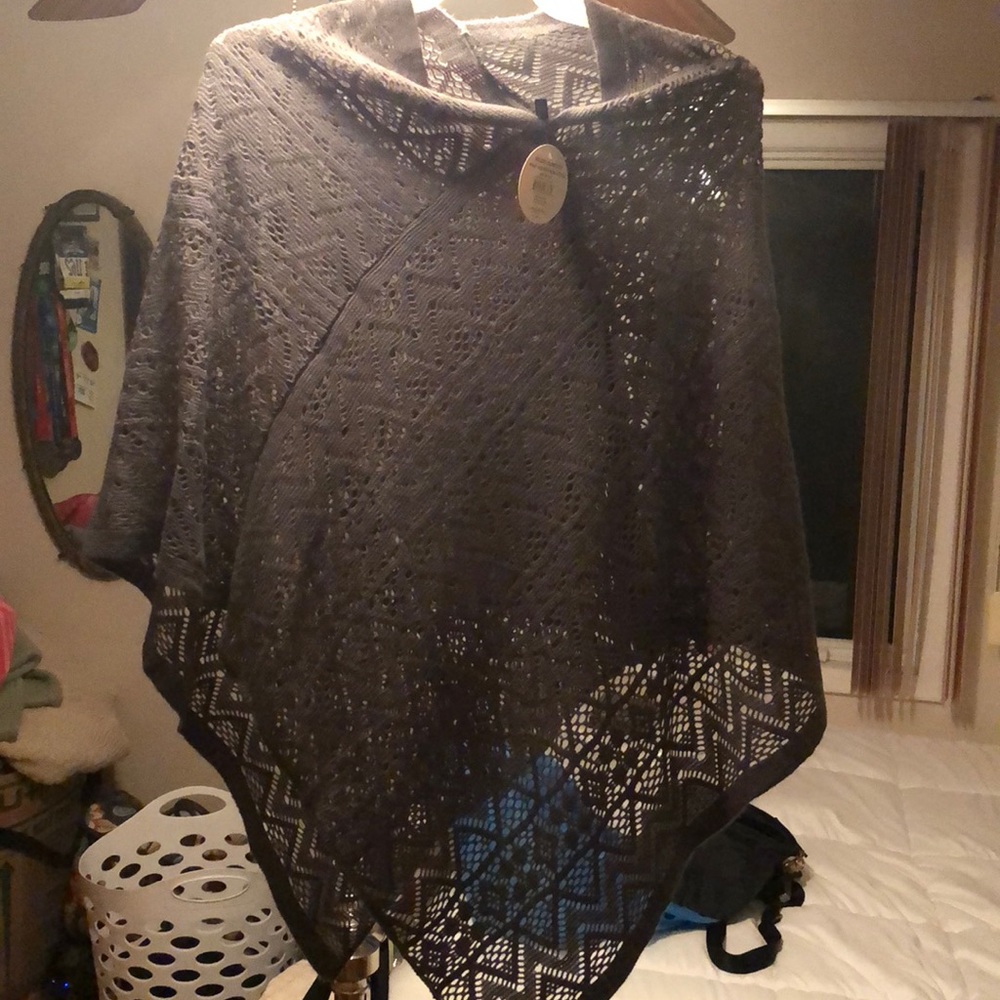 Poncho